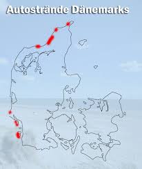 Hier sehen sie die lage von dänemark unterkünften angezeigt nach preis, verfügbarkeit oder bewertung von anderen reisenden. Autostrande In Danemark