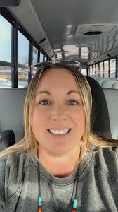 SFAS Bus Driver Earns State-Wide Honor