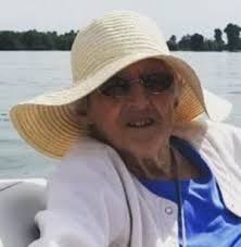 Doris (Dottie) Brown, 95, of Ellisburg