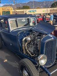 New Year S Rose Parade Cruise 2017 Cruise 2017 Antique Cars Cruise