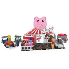 Check spelling or type a new query. Piggy Deluxe Building Set Target
