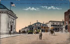 Mortgage and real estate services. City National Bank Berlin Nh