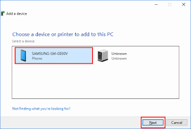 Another possibility for photo transferis to use bluetooth. Transfer Files Between Android Windows 10 Via Bluetooth Technipages
