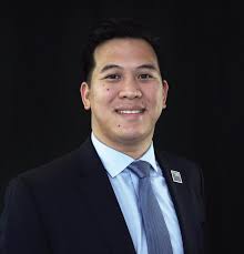 Winter 2023 President's Perspective by nwfscstratcomm