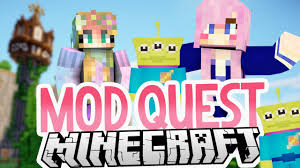 My top 25 favourite mods! Freaky Science Mod Quest Custom Adventure Ep 2 Youtube