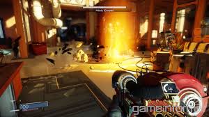 The mimics are the main antagonists in edge of tomorrow and all you need is kill. January Cover Revealed Prey Game Informer