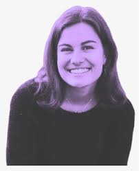 Kellyanne Conway Holding Up Hand