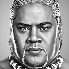 Rikishi
