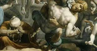 Paul Chenavard Divina Tragedia Paris Musee D Orsay Musee D Orsay Musee D Orsay Musee Et Instagram