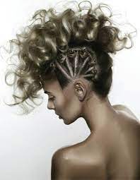 Hair And Beauty Magazine Step By Step Hair How Tos Free Photo Gallery Of Hair Styles Hairstyle Collection Hair Hair Styles Braids For Long Hair Hair Beauty