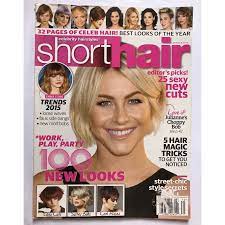 These celebs make heads turn not just with their beautiful outfits, but with their hairstyles too. Short Hair Celebrity Hairstyles Magazine Shopee Philippines