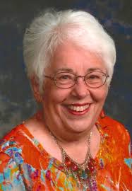 Obituary information for Kathleen Blood