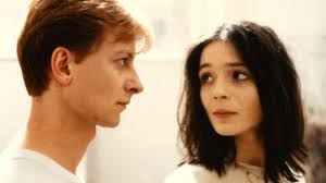 Erwin and Julia (1990) by Götz Spielmann