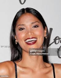 Geena Rocero's Instagram, Twitter & Facebook