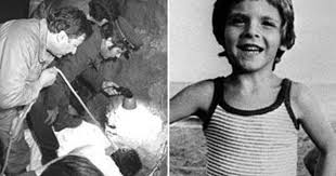 Notizie, foto e video su alfredino rampi, tutti gli aggiornamenti il messaggero. Alfredo Rampi Detto Alfredino Daniele D Aguanno