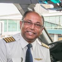 Captain Rohan Hari Chandra