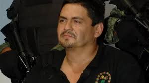 Quién es 'El Lobo', testigo cooperante de EU que podría dar un golpe al  CNG?