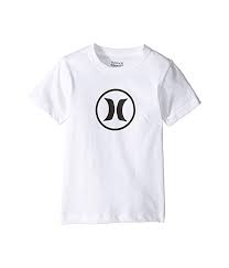 Dri Fit Icon Tee Little Kids