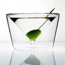 Insideout Martini Glass Petagadget Martini Martini Glasses Glass