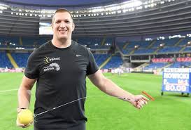 Le 7 août 2018, wojciech nowicki est enfin sacré champion d'europe du lancer de marteau à berlin lors des. Nxjqksuczymeom