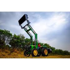 08/04/17 1:56 pm et auction end date: Mx Mild Steel John Deere Tractor Front End Loader With Booster Bucket Id 11903112248