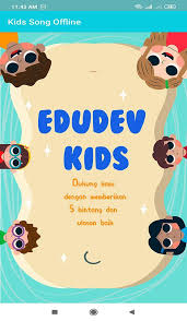Namun ada cara berkesan anda mengatasi masalah ini! English Kids Songs Kids Offline Song For Android Apk Download