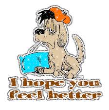 See more ideas about hope youre feeling better, get well wishes, get well messages. Best I Hope You Feel Better Gifs Gfycat