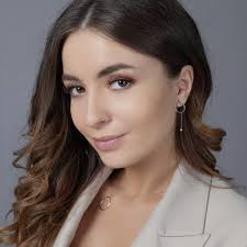 Ascoli Necklace 14K Yellow Gold