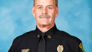 Ousted West Fargo chief