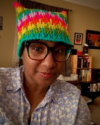 Jeannette Hoffmann (@dr.mayhap) · Instagram 照片和视频