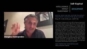 Check spelling or type a new query. Stergios Voskopoulos Ceo At Kanoo Capital Youtube