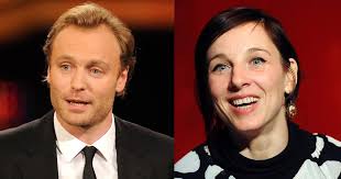 Gemeinsam standen sie ganz selten vor der kamera: Mark Waschke Und Meret Becker Tatort Ard Das Erste