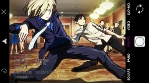 Another Frame Of Reference Yuri On Ice And Social Media Part Yuri On Ice Yuri On Ice Episodes Yuri