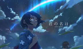 Maybe you would like to learn more about one of these? Your Name Anime Wallpapers Top Free Your Name Anime Backgrounds Wallpaperaccess