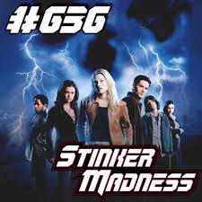 Final Destination 2 - Stinker Madness