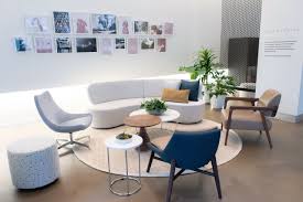 Kimball During Neocon 2019 Lounge Furniture Furniture Kimball Furniture