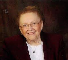 Velma McBride Obituary August 31, 2018