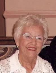 Nina J. Dyke Obituary October 30, 2021