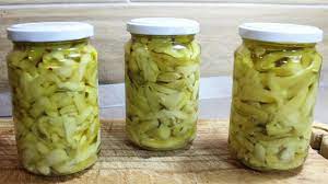 We did not find results for: Ricetta Zucchine Spinose Sott Olio
