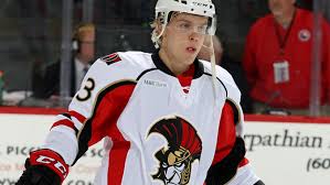 Most recently in the nhl with carolina hurricanes. Ryan Dzingel Signs Two Way Contract With Ottawa July 6 2016 Photo On Oursports Central