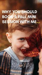 🍁Fall Mini Sessions in Branson, MO🍁, Not just photos — it’s an  experience., These sessions are full of fun, laughter, and memories that  you and your family will treasure forever., •15 minutes of ...