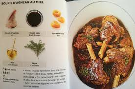 Souris D Agneau Au Miel Recettes De Cuisine Recette Cuisine Simplissime