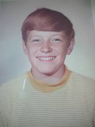 Obituary for Tracy Peek