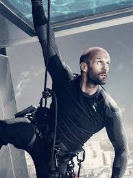 Watch Mechanic: Resurrection movie Online | TOD