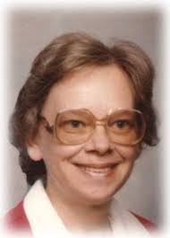 Marlene Anderson Obituary July 30, 2016