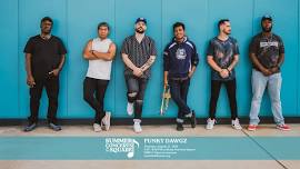 Funky Dawgz — DOWNTOWN STORRS