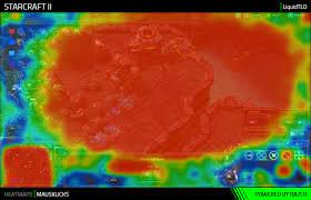 Have you been using razer synapse: Razer Synapse Stats Heatmaps