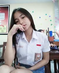 Pin Di Montok