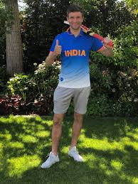 Thomas muller has revealed that he is open to following former team mate thiago alcantara out of allianz arena, after claiming he is 'not fixed' to bayern munich. Thomas Muller On Twitter I Wish All Participants Of The Cricket Worldcup2019 Good Luck Thrilling Matches Especially I Cross My Fingers For Imvkohli The Captain Of The Indian Team He S A