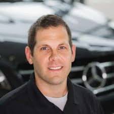 Mercedes-Benz of St. Louis Staff